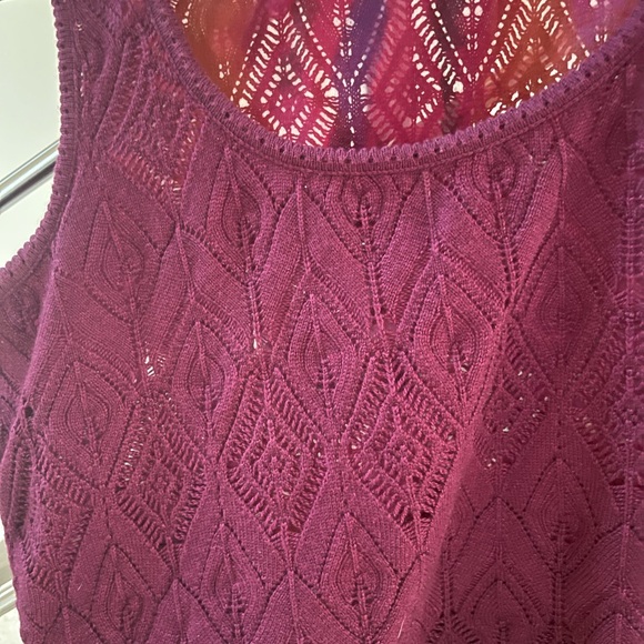 VINTAGE CHRISTIAN DIOR TOP - Picture 15 of 15